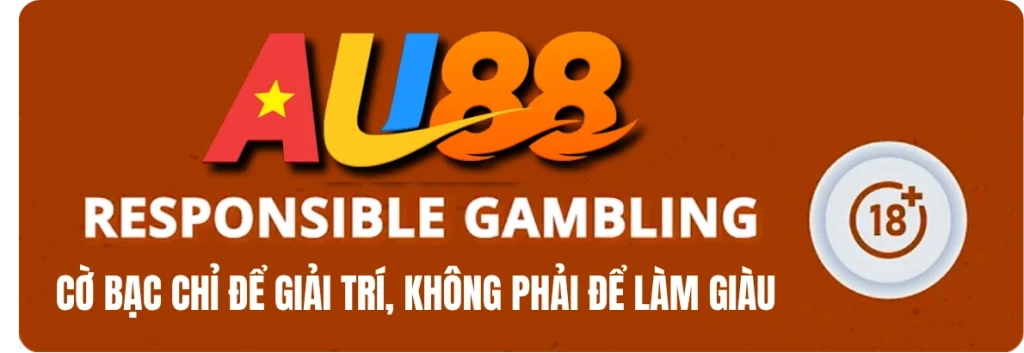 Pháp lý AU88 chính thức - nhà cái uy tín hoạt động minh bạch